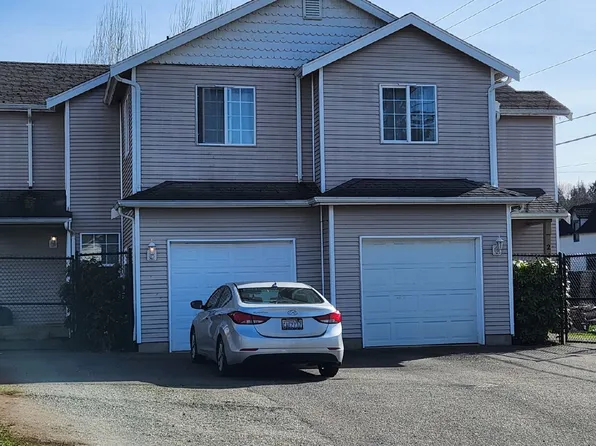 2408 Xenia St, Bellingham, WA 98229