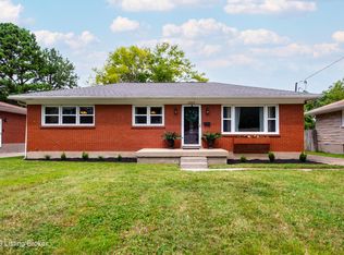 2009 Lynn Lea Rd, Shively, KY 40216