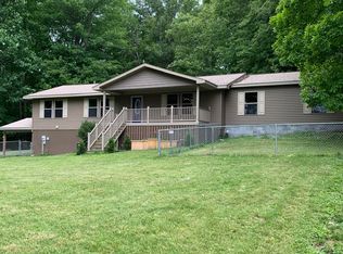 162 3rd St, Falls Creek, PA 15840