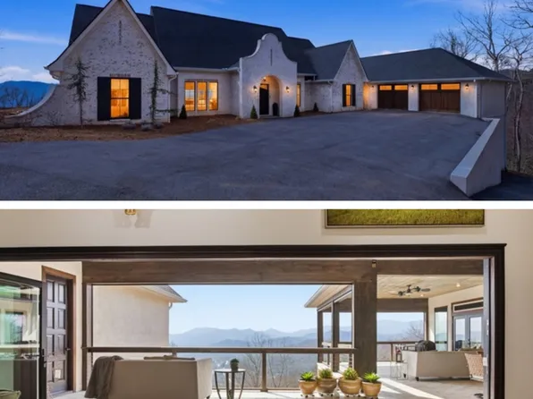 58 Buttons Ln, Sky Valley, GA 30537