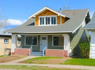 717 Oak St, Anaconda, MT 59711