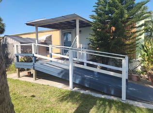 520 S Daytona Ave #12, Flagler Beach, FL 32136