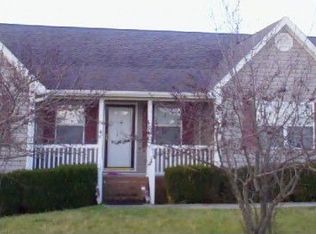 129 Hayworth Ln, Statesville, NC 28625