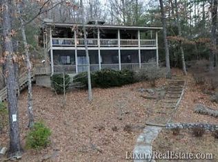 2951 Laurel Lodge Rd, Clarkesville, GA 30523