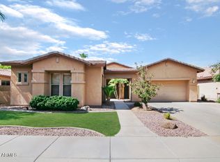 372 W Wildhorse Dr, Chandler, AZ 85286
