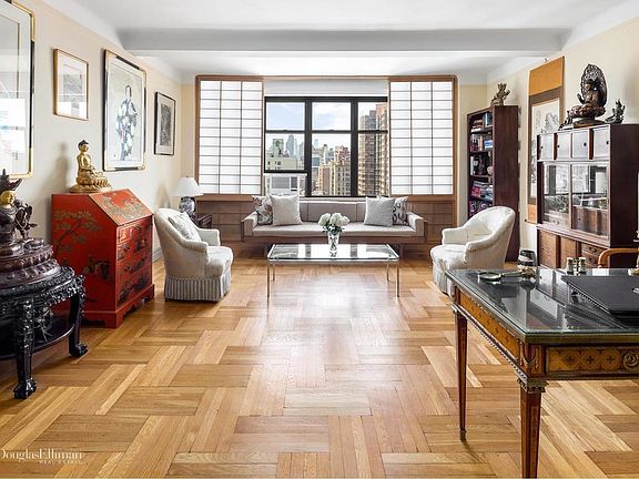 3rd image of 530 Amsterdam Ave #16L