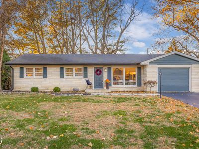 4230 River Rd, Columbus, IN, 47203