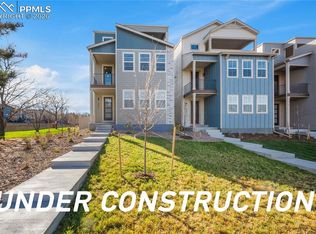3089 Curly Grv, Colorado Springs, CO 80922