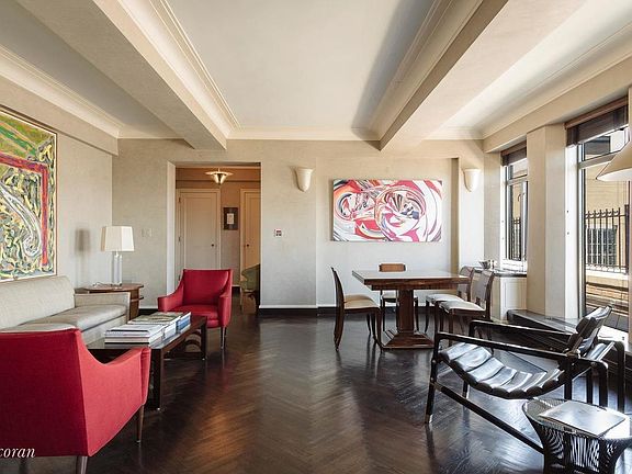 3rd image of 55 Central Park N APT 18B