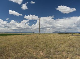 1 Capitan St, Moriarty, NM 87035