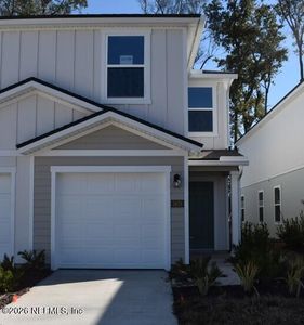 5678 COPPERS EDGE Lane, Jacksonville, FL, 32254