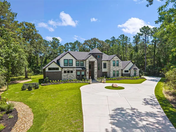 19314 Chateau Ridge Ct, Tomball, TX 77377