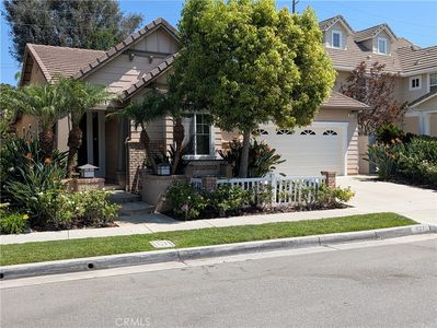 877 Launer Rd, Brea, CA, 92821