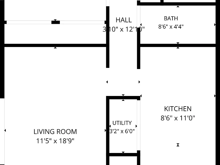 1601 W Ivy Cir #3 — Photo 13
