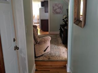 42 Tyler St, North Adams, MA 01247