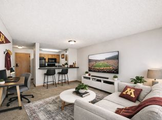 MPA / Marcy Park Apartments, Minneapolis, MN 55414
