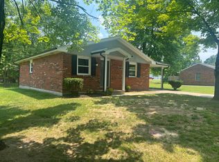 42 Roxanne St, Clearfield, KY 40313