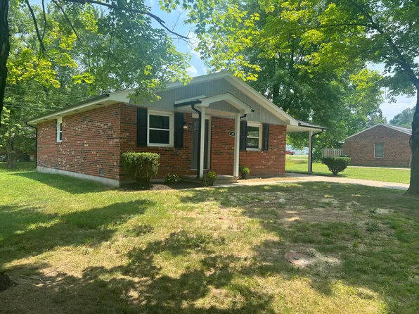 42 Roxanne St, Clearfield, KY 40313