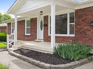 5506 Bossier Ln, Louisville, KY 40258