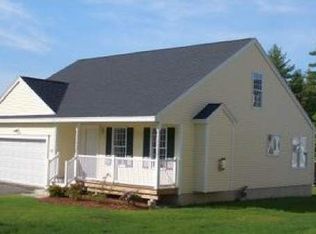 102 Forest Hill Way #51, Manchester, NH 03109