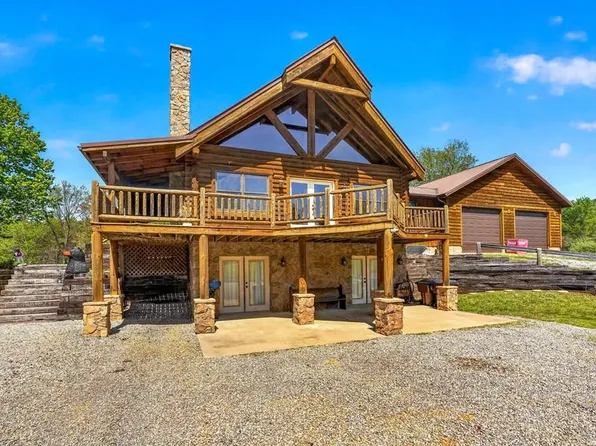 6939 Pattonsville Rd, Jackson, OH 45640