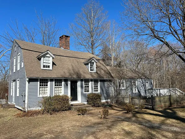 119 Main St, Durham, CT 06422