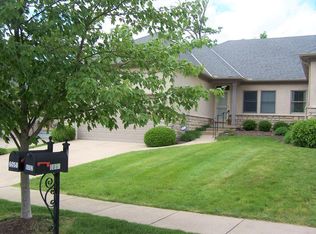 6058 McNaughten Grove Ln, Columbus, OH 43213