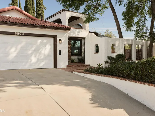 6900 Lurline Ave, Winnetka, CA 91306