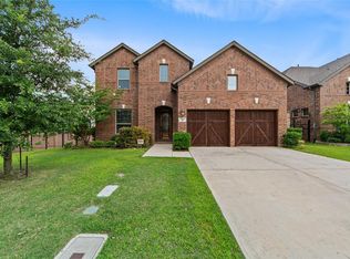 107 Rolling Fork Bnd, Irving, TX 75039