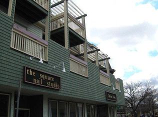 9 Holland St #A1, Somerville, MA 02144