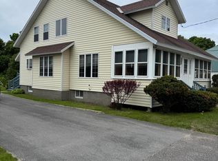 1201 Cook St, Dannemora, NY 12929