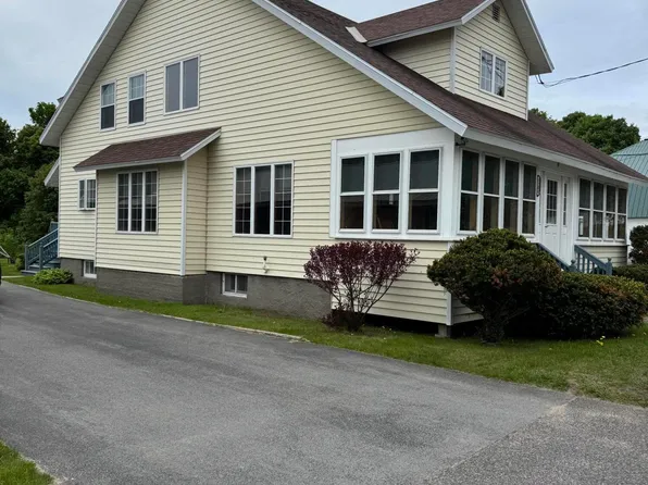 1201 Cook St, Dannemora, NY 12929