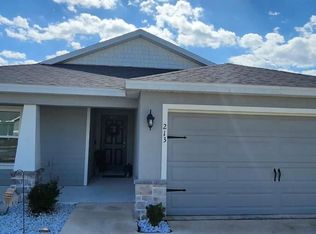 213 Talladega Ln, Polk City, FL 33868