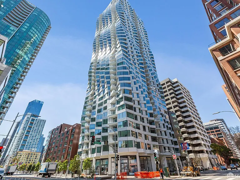 280 Spear St #5H — Photo 22