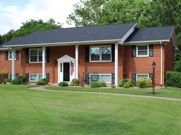 204 Pepper Ln, Paducah, KY 42001