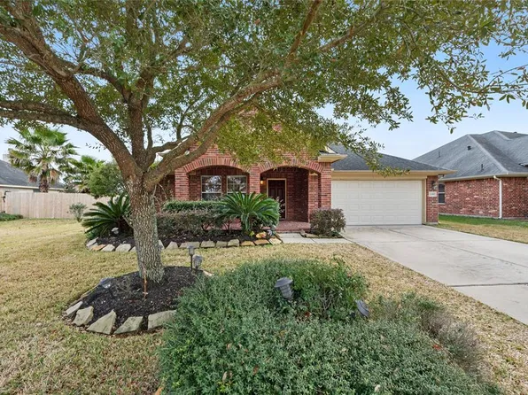 21407 Lian Falls Ln, Richmond, TX 77407