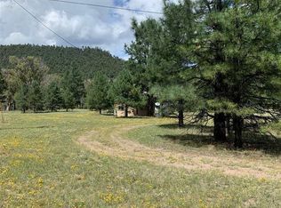 19 Hummingbird Ln, Luna, NM 87824