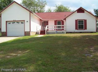 7109 San Juan Dr, Fayetteville, NC 28314