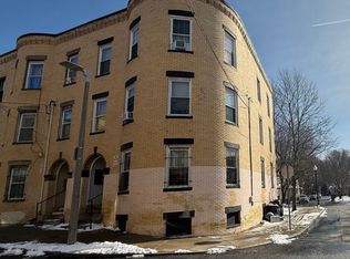 16 Norwell St FLOOR 2, Dorchester, MA 02121