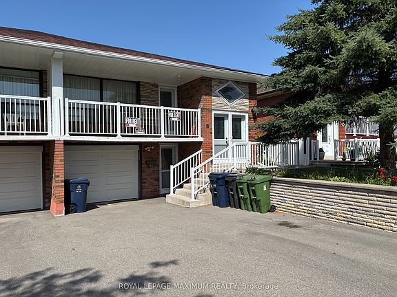 2nd image of 54 Hisey Cres W