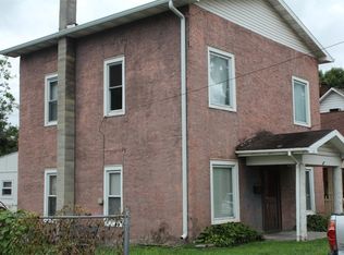 406 E Central St, Harlan, KY 40831