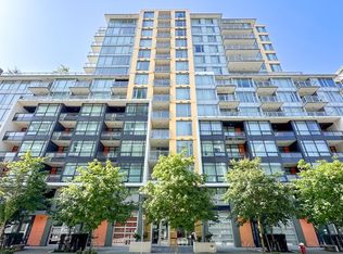 8688 Hazelbridge Way #611, Richmond, BC V6X0R6