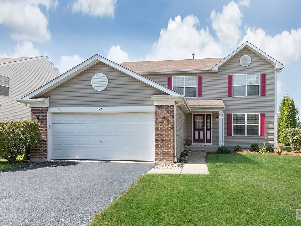 Welcome Home to 399 Grape Vine Trail, Ideal location just off Orchard Rd Corridor minutes to Shoppin