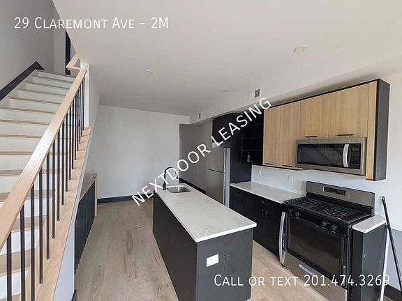 2nd image of 29 Claremont Ave #2M