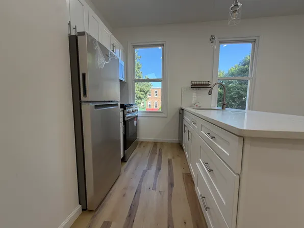 251 Halladay St APT 2, Jersey City, NJ 07304