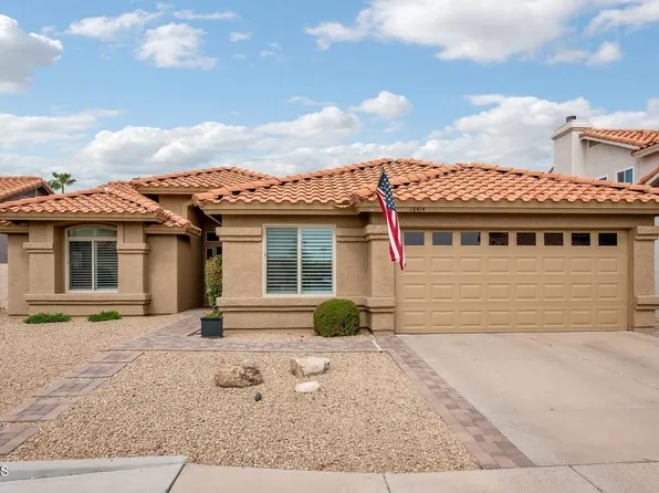 18414 N 46th Way, Phoenix, AZ 85032