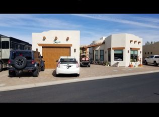 3400 S Avenue 7e #270, Yuma, AZ 85365