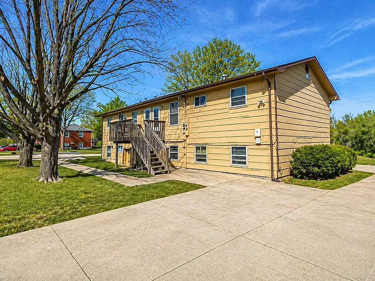 2904 Leeway Dr #D — Photo 19