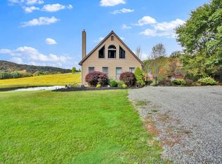 2449 Bailey Creek Rd, Millerton, PA 16936