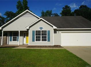 9620 Gooden Dr, Fayetteville, NC 28314